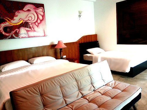Hotel Photo 19