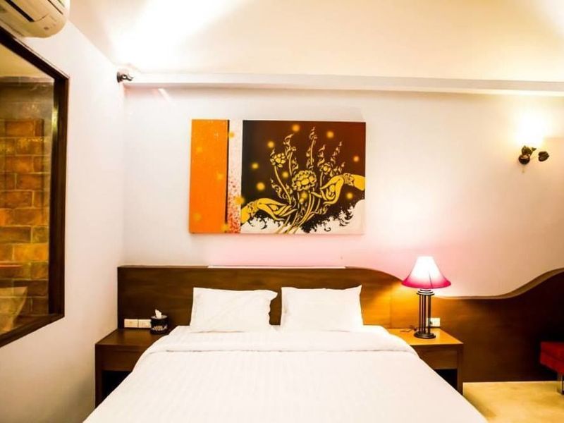 Hotel Photo 7