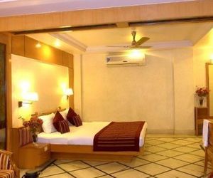 Hotel Singh International Delhi City India