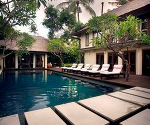 Kayumanis Nusa Dua Private Villa & Spa Nusa Dua Indonesia