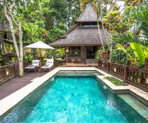 Warwick Ibah Luxury Villas & Spa Ubud Indonesia