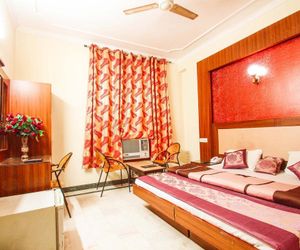 Hotel Star Paradise Delhi City India