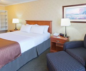 Holiday Inn & Suites Grande Prairie Grande Prairie Canada