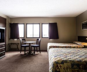 Stanford Inn & Suites Grande Prairie Canada
