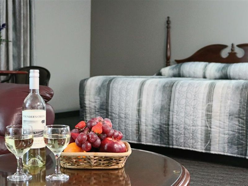 Hotel Photo 5