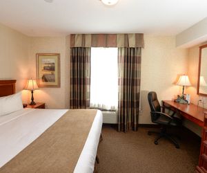 Quality Inn & Suites Grand Prairie Grande Prairie Canada