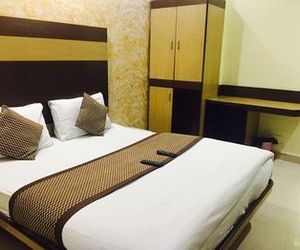 Hotel Star Villa Delhi City India