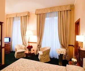 Hotel degli Orafi Florence Italy