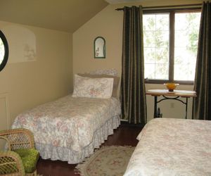 Country Comfort Bed and Breakfast Golden Canada