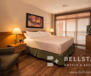 Palliser Lodge — Bellstar Hotels & Resorts Golden Canada