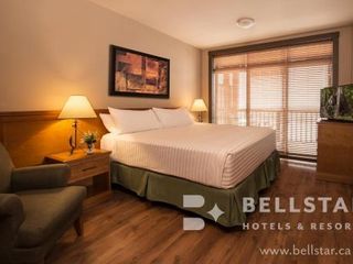 Фото отеля Palliser Lodge — Bellstar Hotels & Resorts