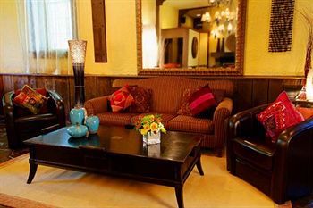 صورة الفندق 8