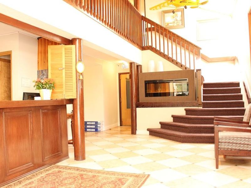 Hotel Photo 11