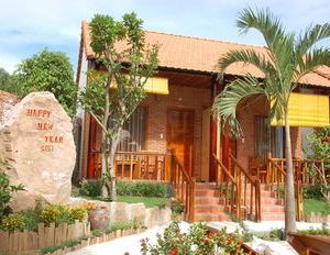 Dong Xuan Hong Hotel Duong Dong Vietnam