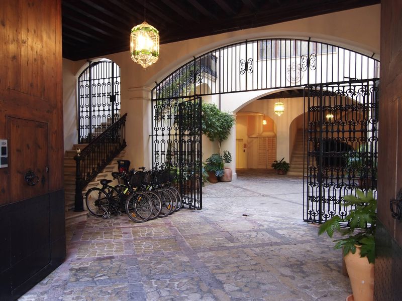 Hotel Photo 14