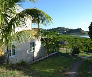 La Cabane D Eté Rodrigues Island Mauritius