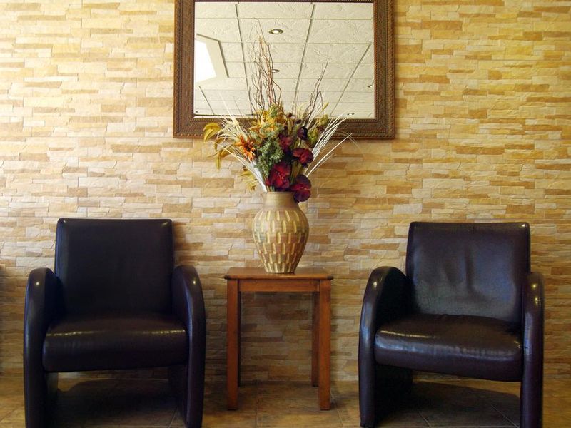 صورة الفندق 8