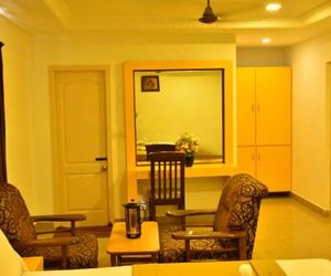 Hotel Jothimani Puducherry India