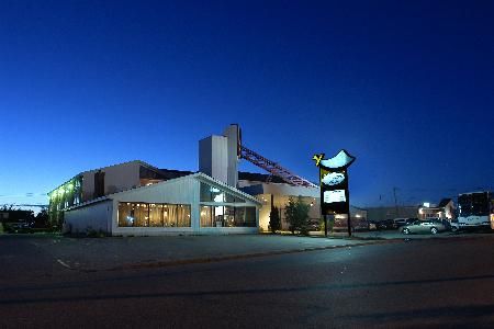 Hotel Photo 21