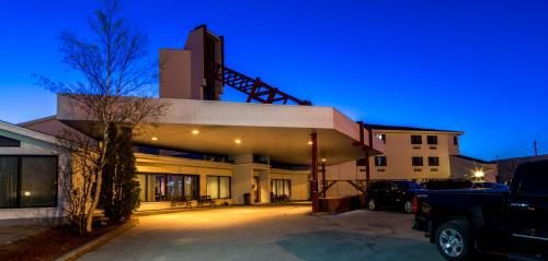 Hotel Photo 22