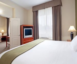 Holiday Inn Express Hotel & Suites 1000 Islands - Gananoque Gananoque Canada
