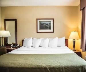 Quality Inn & Suites 1000 Islands Gananoque Canada