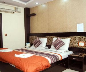 Hotel The Sunder Delhi City India