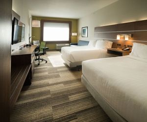 Holiday Inn Express & Suites - West Edmonton-Mall Area St. Albert Canada