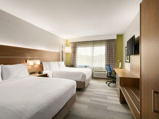 Hotel pic Holiday Inn Express & Suites Salisbury, an IHG Hotel