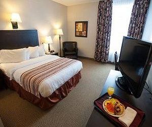 Ramada by Wyndham Fredericton Fredericton Canada