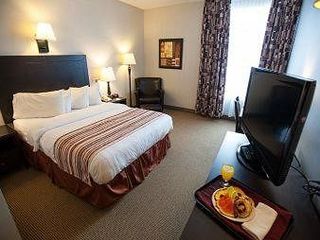 Hotel pic Ramada by Wyndham Fredericton