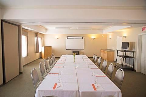 Hotel Photo 18