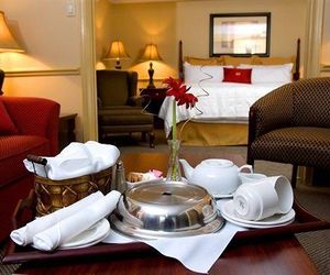 Crowne Plaza Fredericton Lord Beaverbrook Fredericton Canada