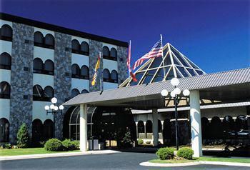 Hotel Photo 22