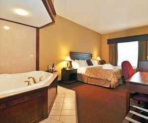 Best Western Plus Fredericton Hotel & Suites Fredericton Canada