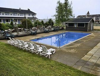 Hotel Photo 22