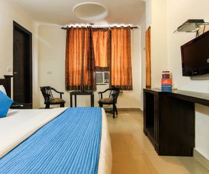 Hotel USA Delhi City India