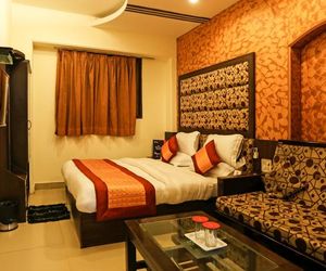 Hotel Vardhman Inn Delhi City India