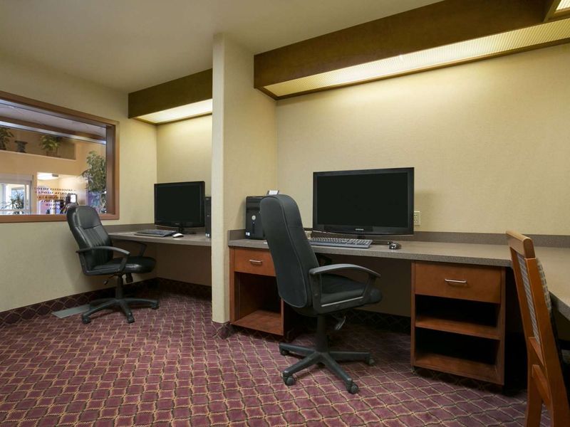 Hotel Photo 17