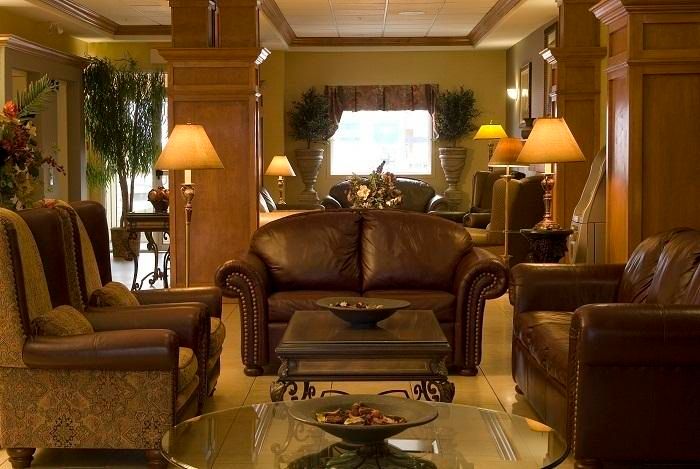 Hotel Photo 8