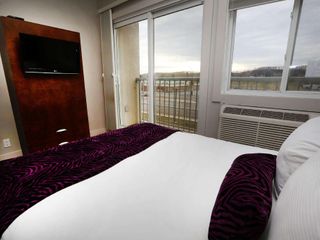 Hotel pic Baymont by Wyndham Fort McMurray