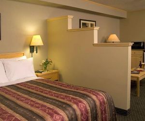 Vantage Inn & Suites Fort Mcmurray Canada