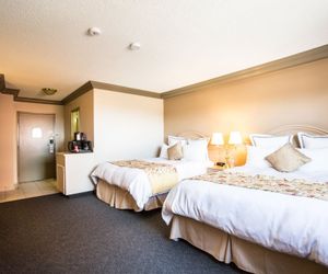 Nomad Hotel & Suites Fort Mcmurray Canada