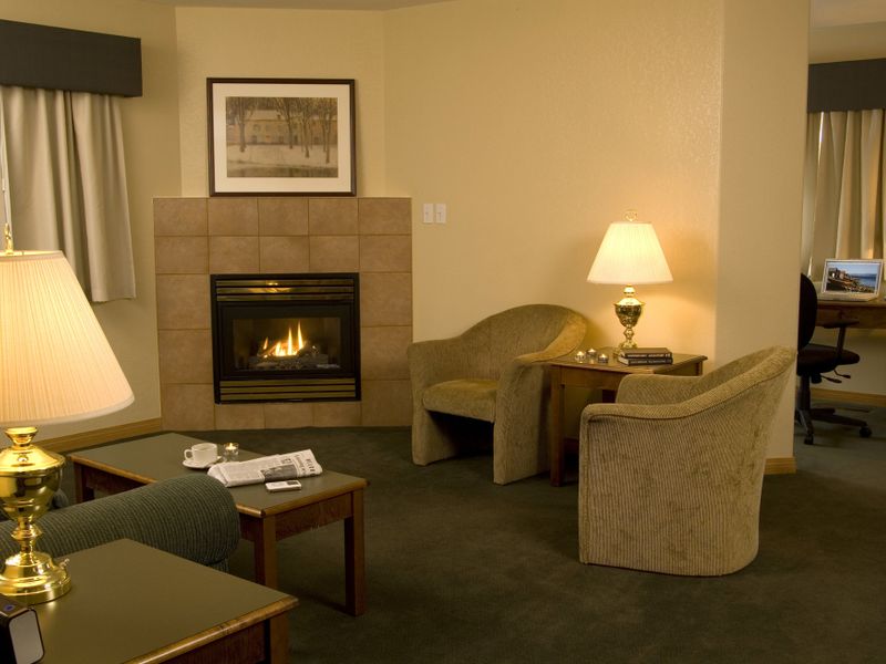 Hotel Photo 12