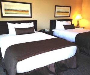 Franklin Suite Hotel Fort Mcmurray Canada