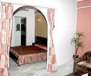 Hotel LAffaire Delhi City India