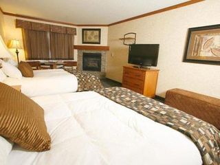 Фото отеля Best Western Plus Fernie Mountain Lodge
