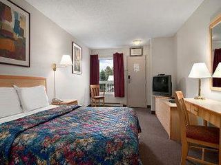 Hotel pic Canadas Best Value Inn and Suites Fernie