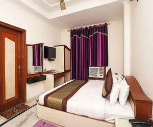 Hotel Western Queen Delhi City India