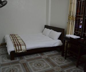 Mac Tu Khoa Hostel Halong Vietnam